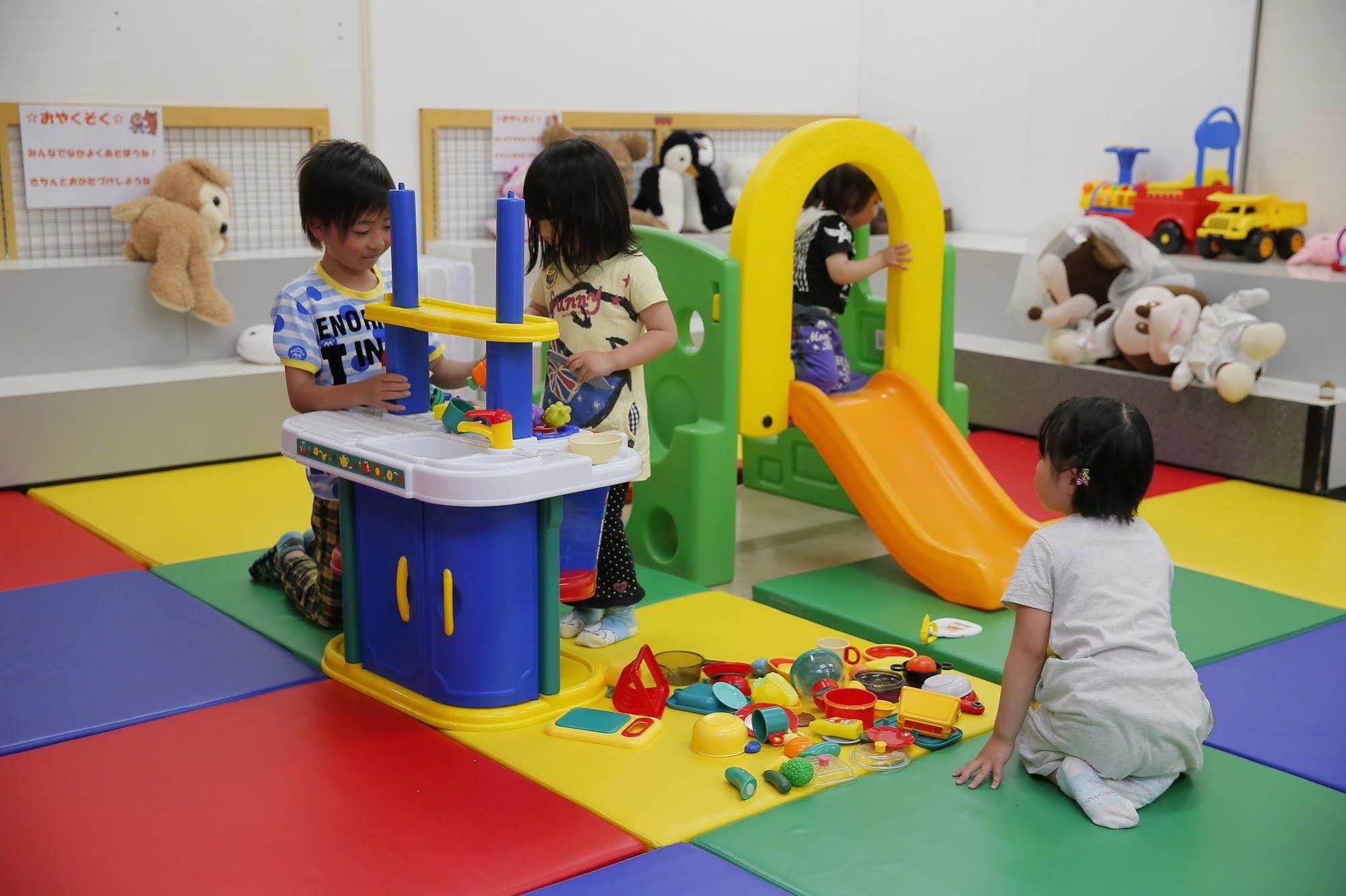 Resort Royal Nasu
